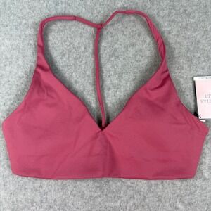 Victorias Secret Extra Small‎ XS Sports Bra Top Activewear Gym Workout NEW